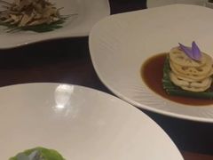 -四季轩中餐厅(徐州开元名都大酒店)