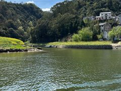 -新安江山水画廊风景区
