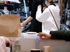 -via coffee(万象城店)