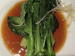 -绿茶餐厅(青岛城阳万象汇店)