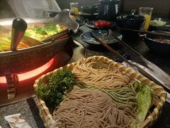 -湊湊火锅·茶憩(打浦桥日月光店)