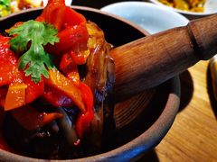 -长安记·大美陕菜(大族广场店)