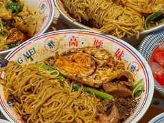-高胖妹面庄(黄河道店)