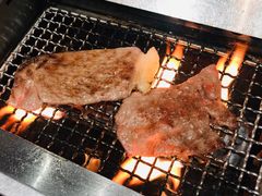 -俺的焼肉(銀座9丁目店)