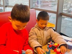 -必胜客(北苑路店)