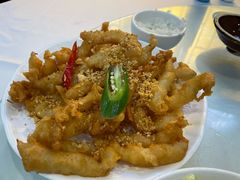 -新享乐海鲜(翠华路店)