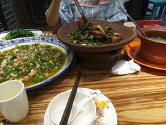 -百年神厨·地道川菜(清江西路店)