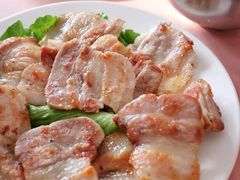 烤五花肉-米郎餐厅·朝鲜族料理(延长路店)