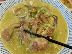 -品鲜村农家菜·阳澄湖大闸蟹(总店)
