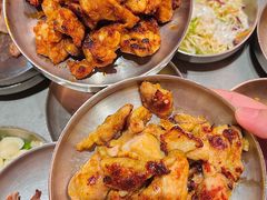 -韩象·韩式烤肉(烟台芝罘万达店)