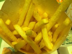 -麦当劳(杭州西湖银泰百货店)