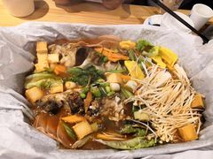 -鱼颜诱纸纸上烤鱼·蛙(龙湖天街店)