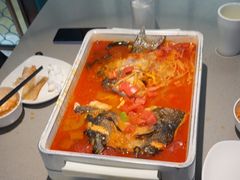 -半天妖烤鱼(和平印象城店)