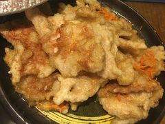 最东北锅包肉-95号酱骨·一块豆腐(展春园西路店)