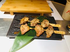 -火山屋台(新街口店)