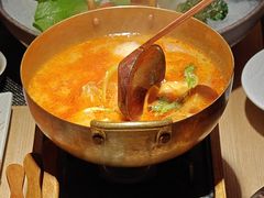 -德川家日本料理(顺义华联店)