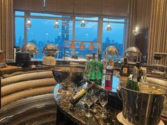 -上海凯宾斯基大酒店