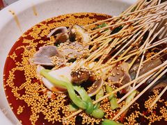 -叶婆婆钵钵鸡(解放碑店)