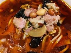 -牛王庙特色面(杏苑公寓店)