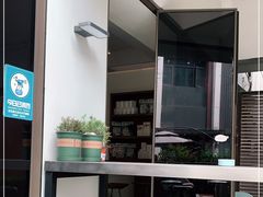 -fishtank鱼缸咖啡(三山街店)
