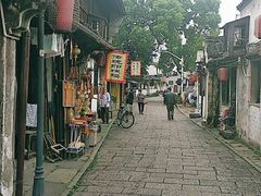 -绍兴书圣故里景区