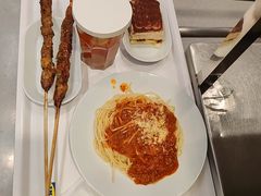 -宜家·瑞典风味餐厅(武汉荟聚中心店)