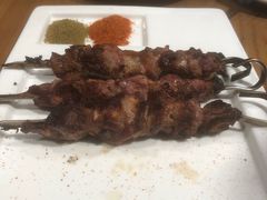 -静一·食光里(黄河路店)
