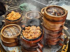 -代四孃牛华豆腐脑美味小食(总店)