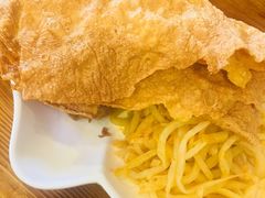 -螺蛳粉先生(蓟门桥店)