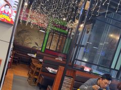 -罗二娘·鲜切牛自助火锅(罗湖东门步行街店)