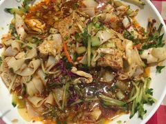 -西贝莜面村(近铁城市广场店)