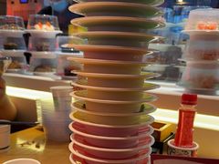 -莲寿司(国兴店)