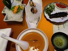 -味见·雪月花(天富路店)