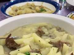 -新疆巴州金丝特餐厅(大钟寺店)