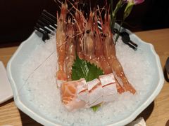 -虹料理·日料放题(悠方店)