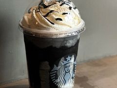 -星巴克臻选(成都太古里店)