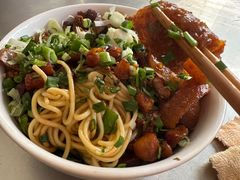 -丁记面馆(凤凰店)