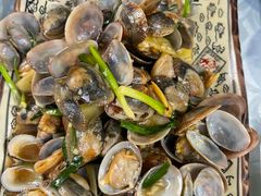 -范饭椰林川湘味海鲜·椰子鸡(三亚湾椰梦长廊店)