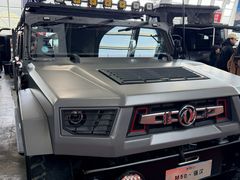 -上海汽车会展中心