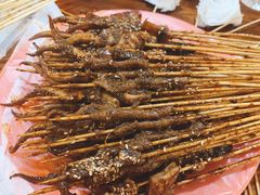 -十里铺铁板鱿鱼