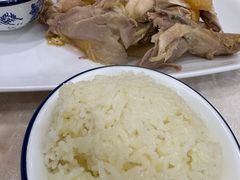 -巫记鸡饭店