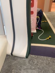 -奈尔宝家庭中心·亲子餐厅(前滩店)