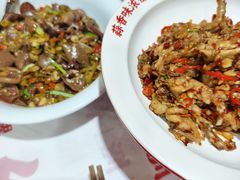 -西江红·株洲本地菜(滨江南路店)