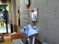 -龙华盲人按摩(龙祥路店)