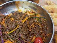 -优壹佳·延边朝鲜族料理(中山北路店)