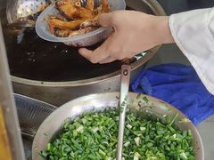 -大马弄蒋师傅美食酥鱼(察院前店)