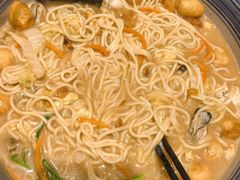 -鑫悦楼煎蟹·16年海鲜大排档