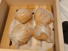 龙的至尊虾饺皇-龙的酒楼·手工早茶·顺德菜(近良路店)