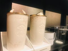 -星巴克臻选(广州东山锦轩店)