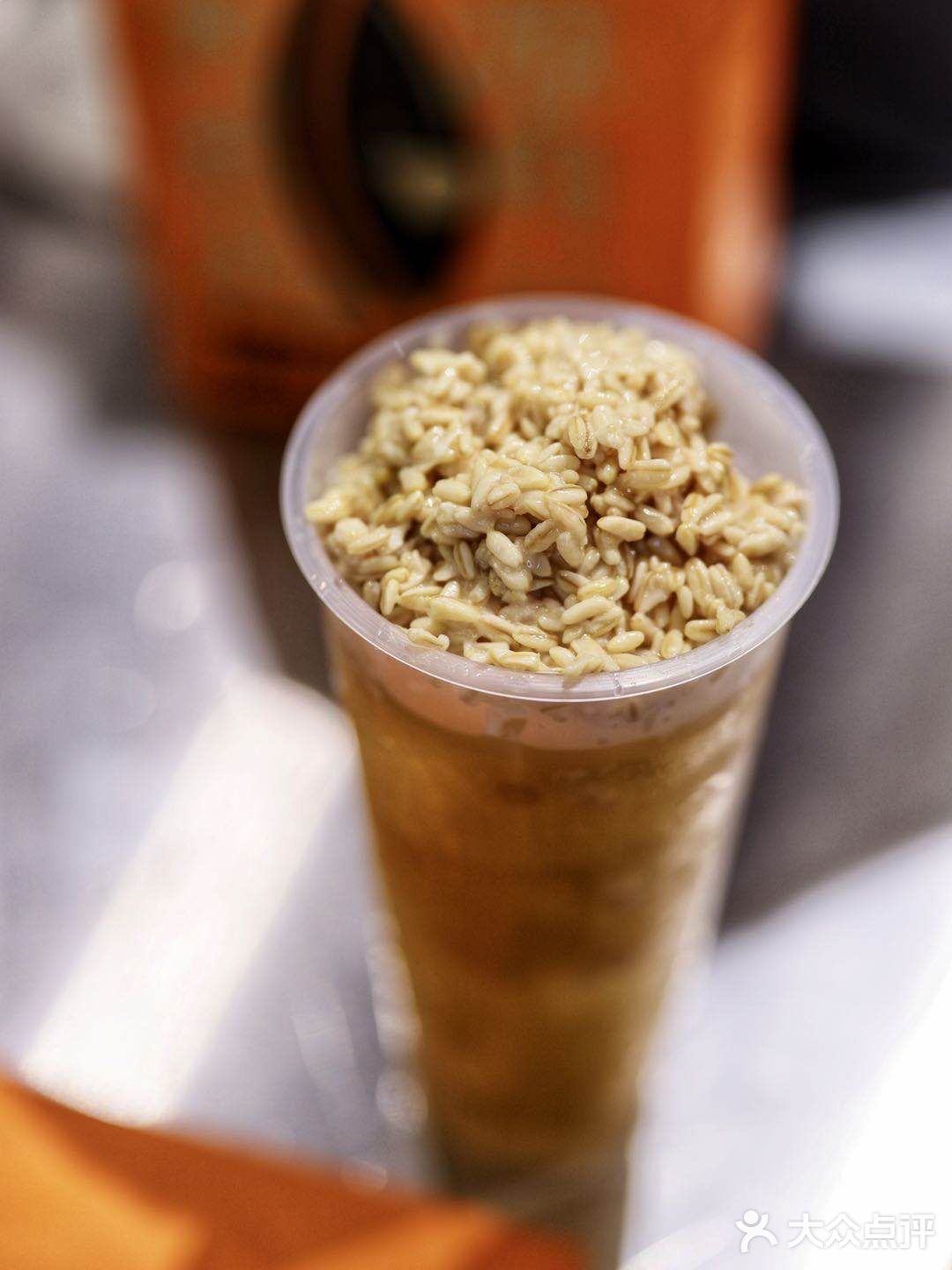 想去大西北6315先干了这杯甜醅子奶茶再说097515